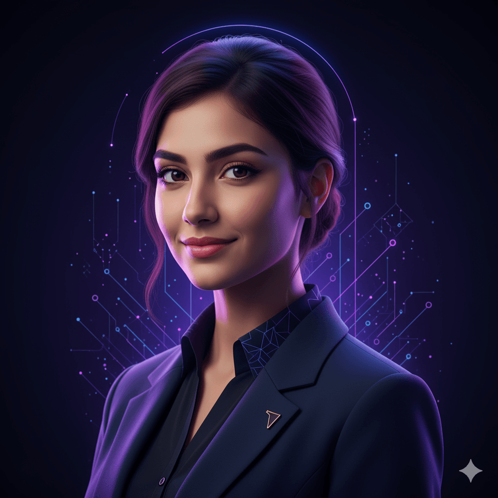 Stonifi AI Avatar